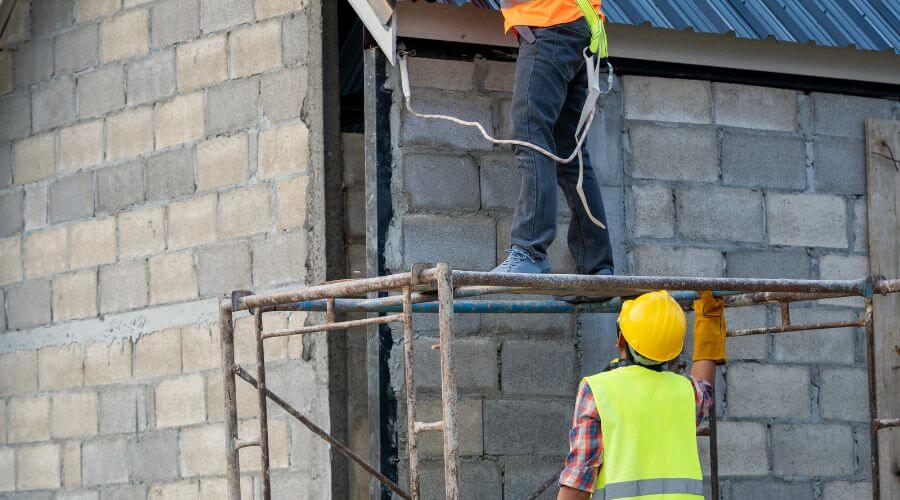 Local Chimney Repair in Davison, MI